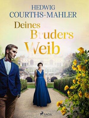 cover image of Deines Bruders Weib